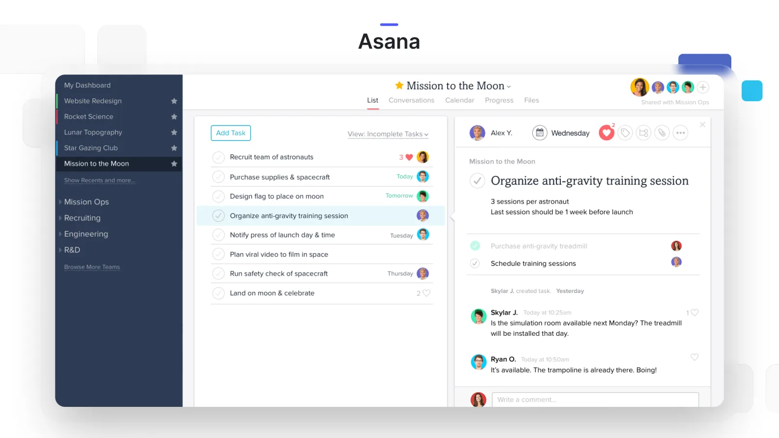 Asana Review 2026 Practical Testing and Honest Take