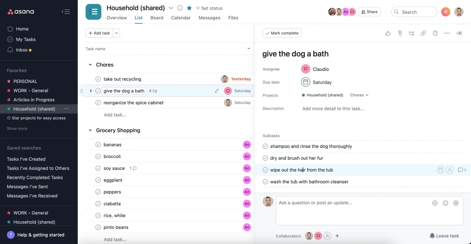 Asana Review 2026 Practical Testing and Honest Take