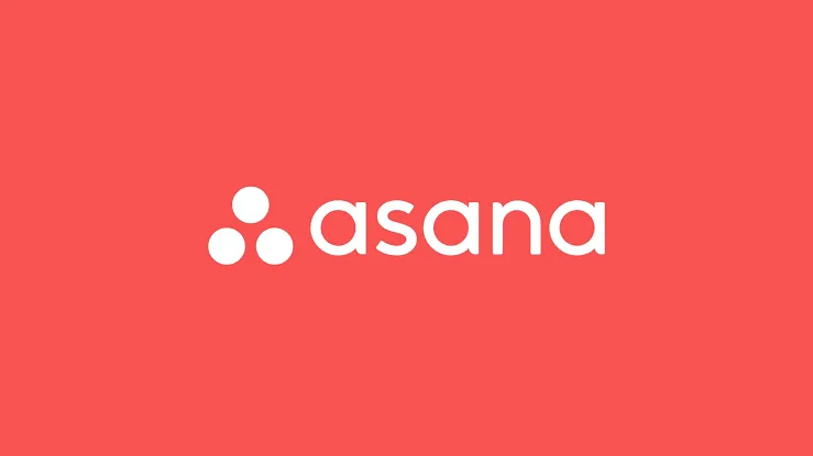 Asana logo