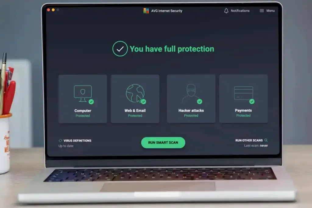 AVG Antivirus Review 2026 Features Pricing and Verdict