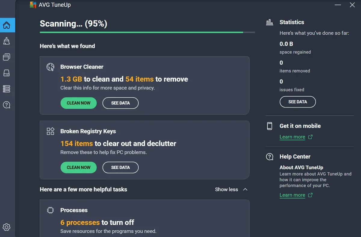 AVG Antivirus Review 2026 Features Pricing and Verdict