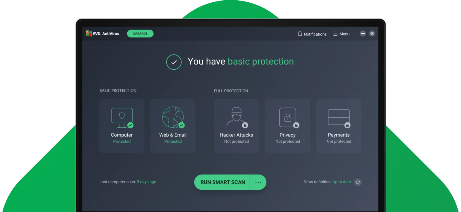 AVG Antivirus Review 2026 Features Pricing and Verdict