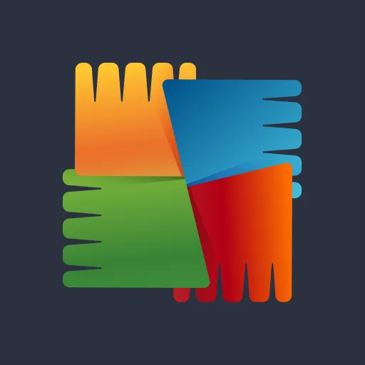 AVG Internet Security logo