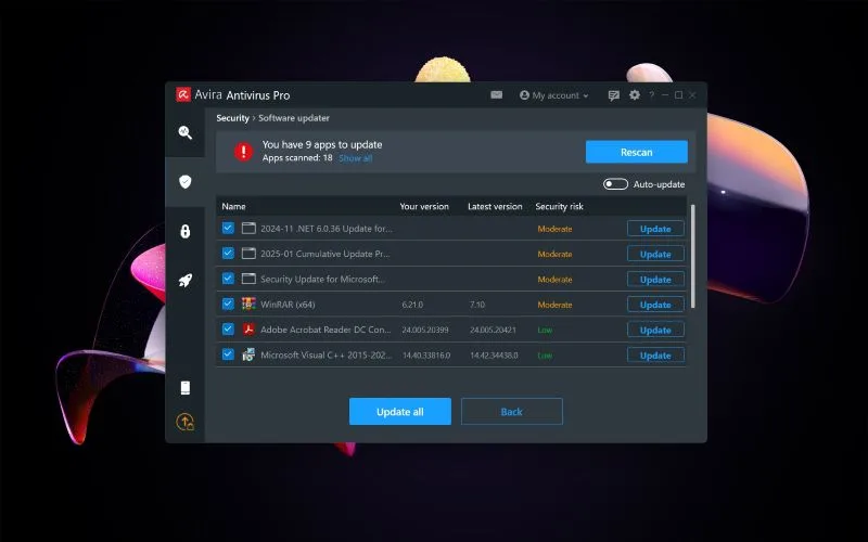Avira Antivirus Review - Is It Safe in 2026?