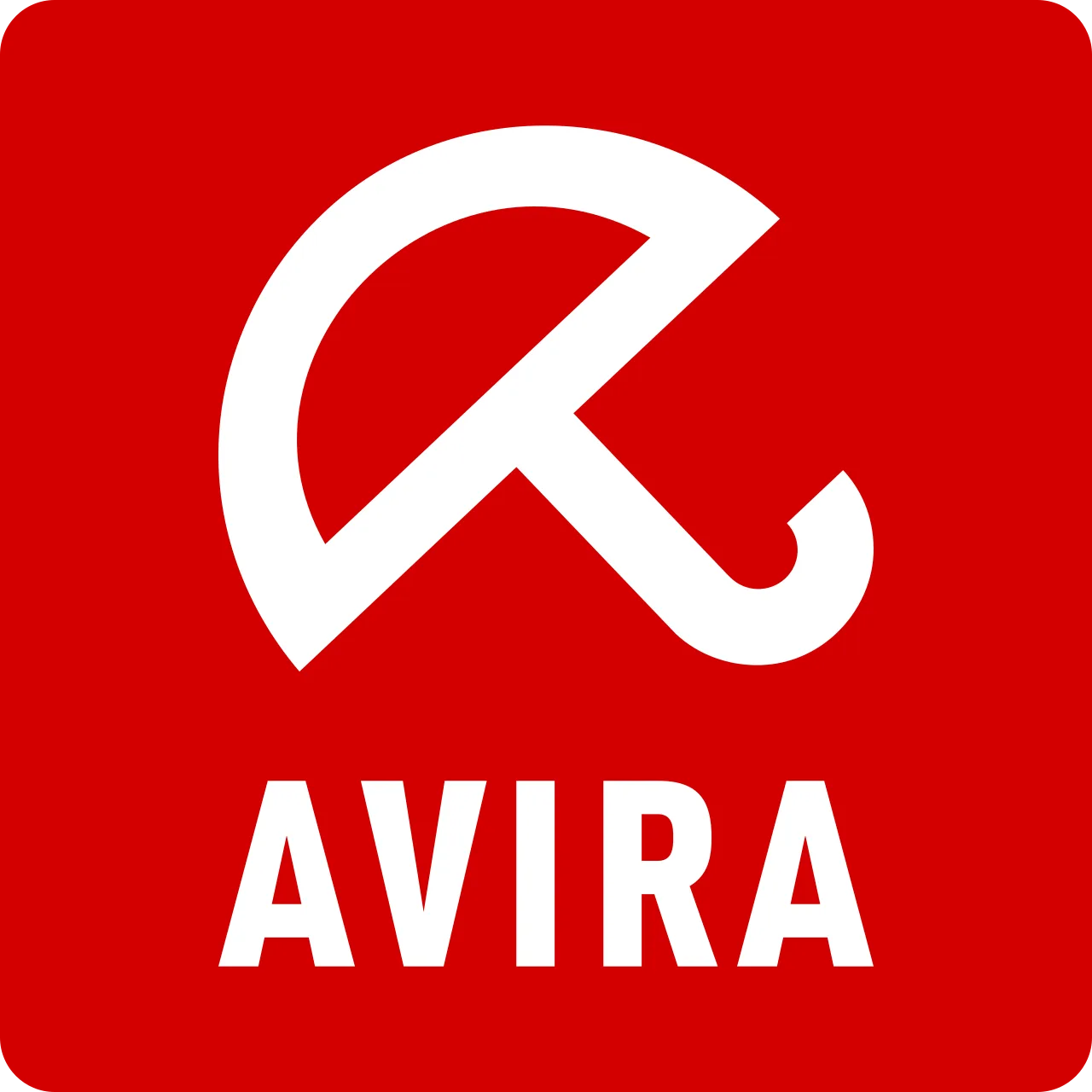 Avira Antivirus logo