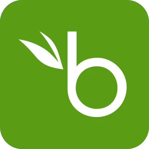 BambooHR® logo