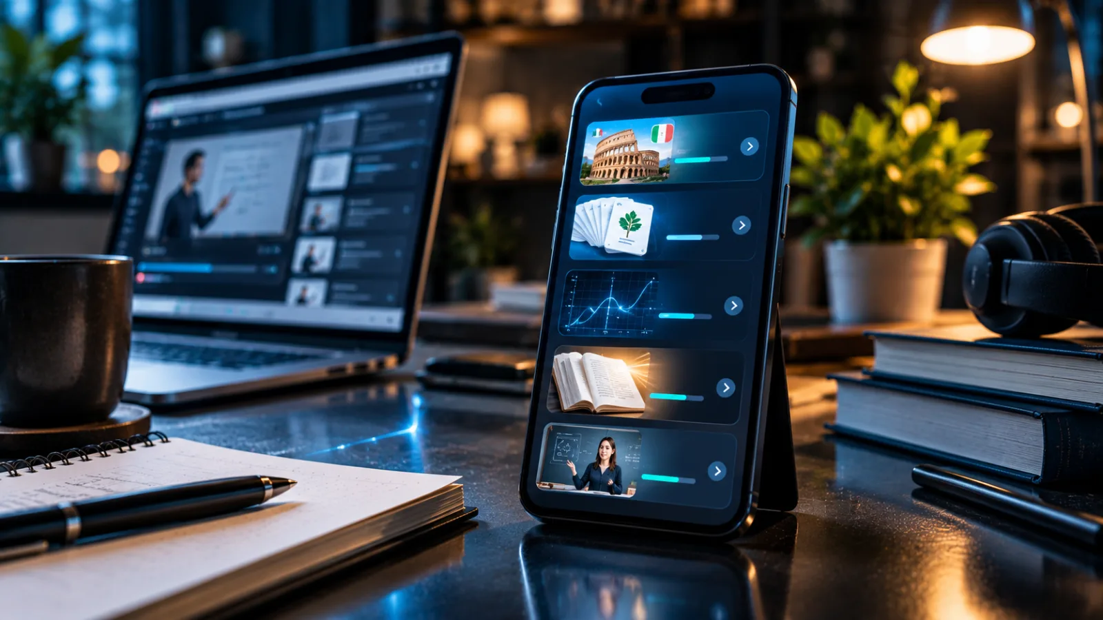 Best Apps for Microlearning: 9 Powerful Tools for Daily Use