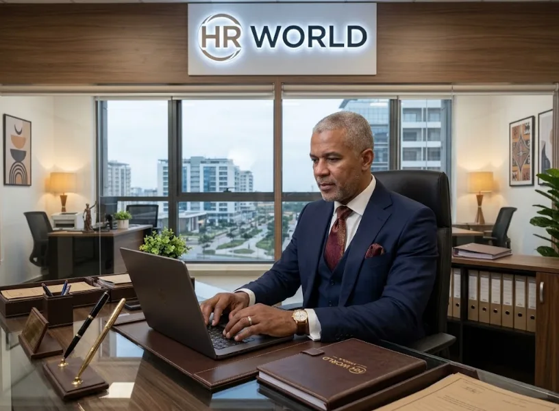 Best Human Resource Consulting Firms To Consider Today