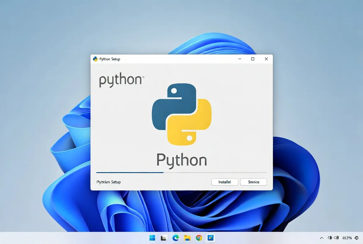 Best Way to Install Python on Windows Properly