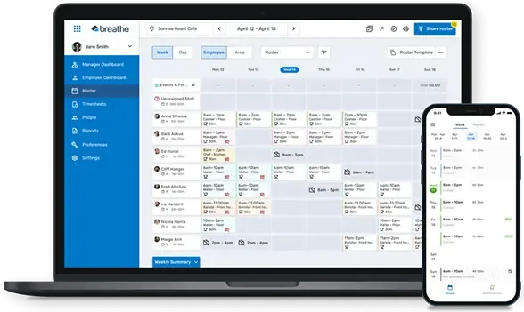 Breathe HR Review: Practical HR Management Made Simpler