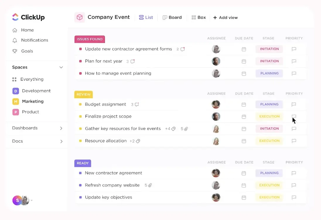ClickUp Review 2026 Detailed Feature Breakdown Results