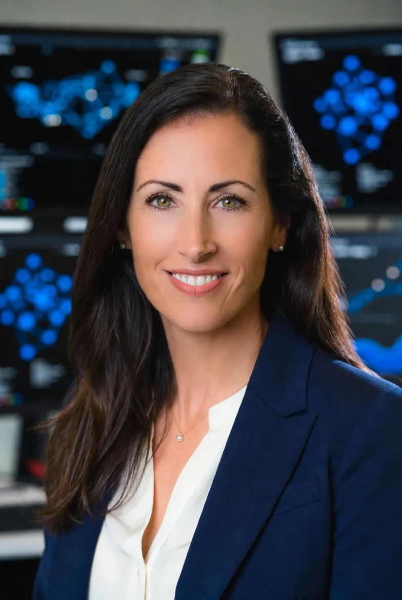 Dr. Isabella Gunn