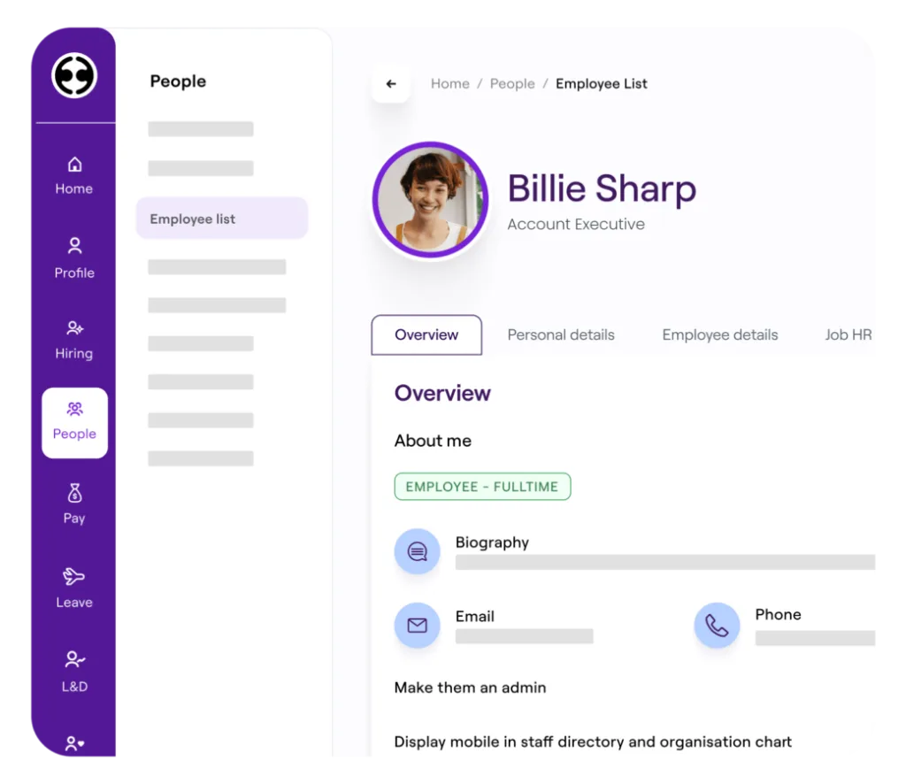 Employment Hero Review: Powerful HR Tools and Alternatives
