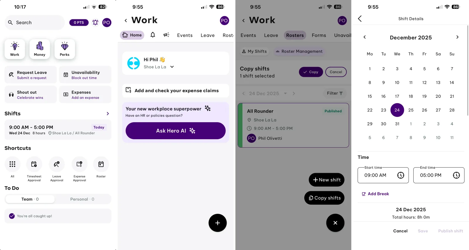 Employment Hero Review: Powerful HR Tools and Alternatives