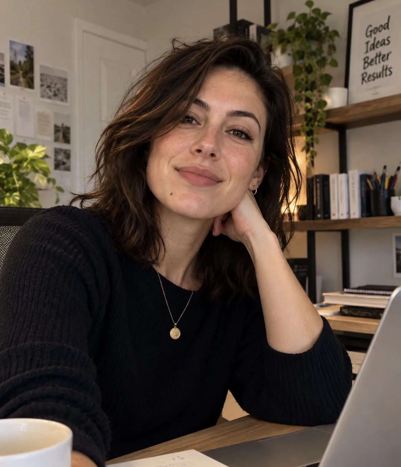 Eva Elekcha