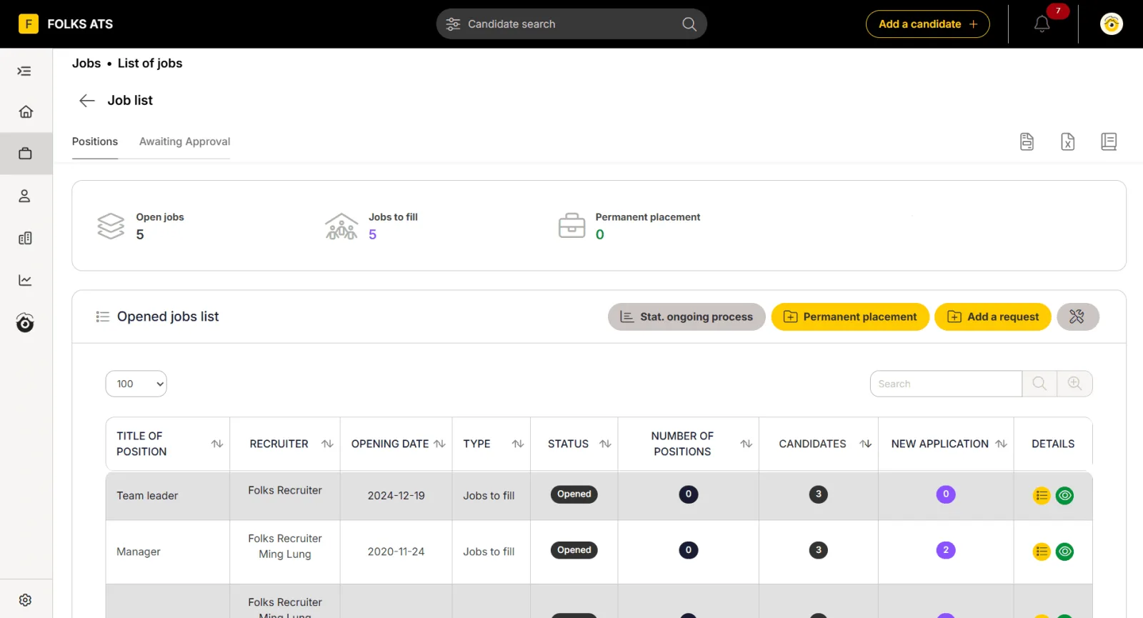 Folks RH Review 2026: Features, Pricing and Verdict