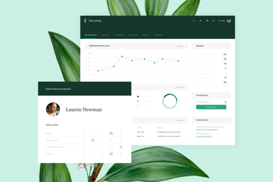 Greenhouse ATS Review 2026: Powerful Hiring Tools