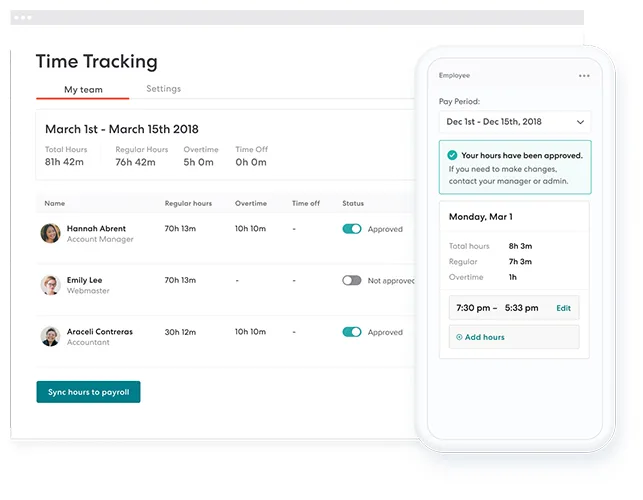 Gusto Review 2026: Payroll Precision and Benefits for Small Business