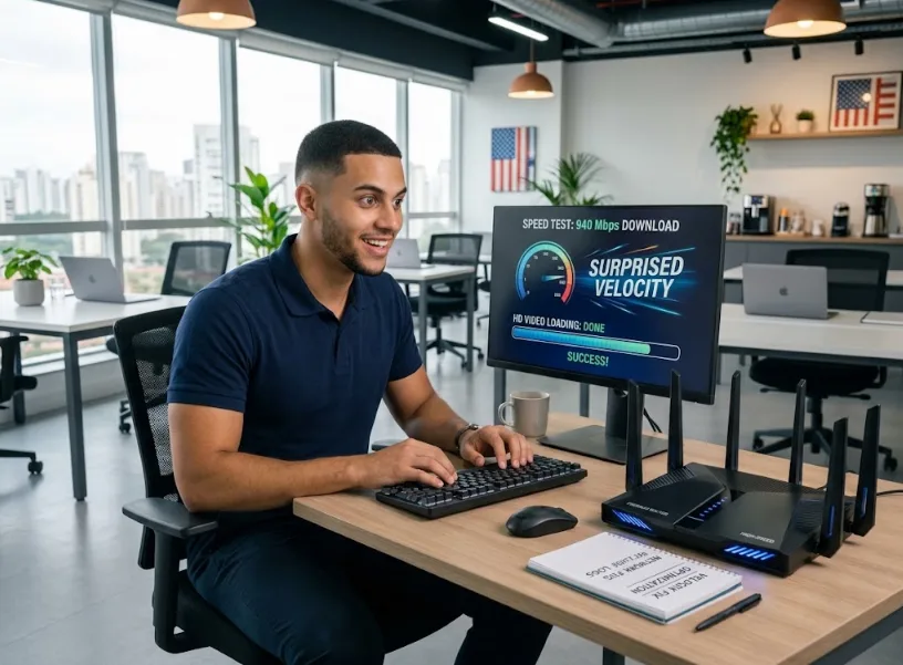 How to Boost Internet Speed on PC: 12 Practical Fixes