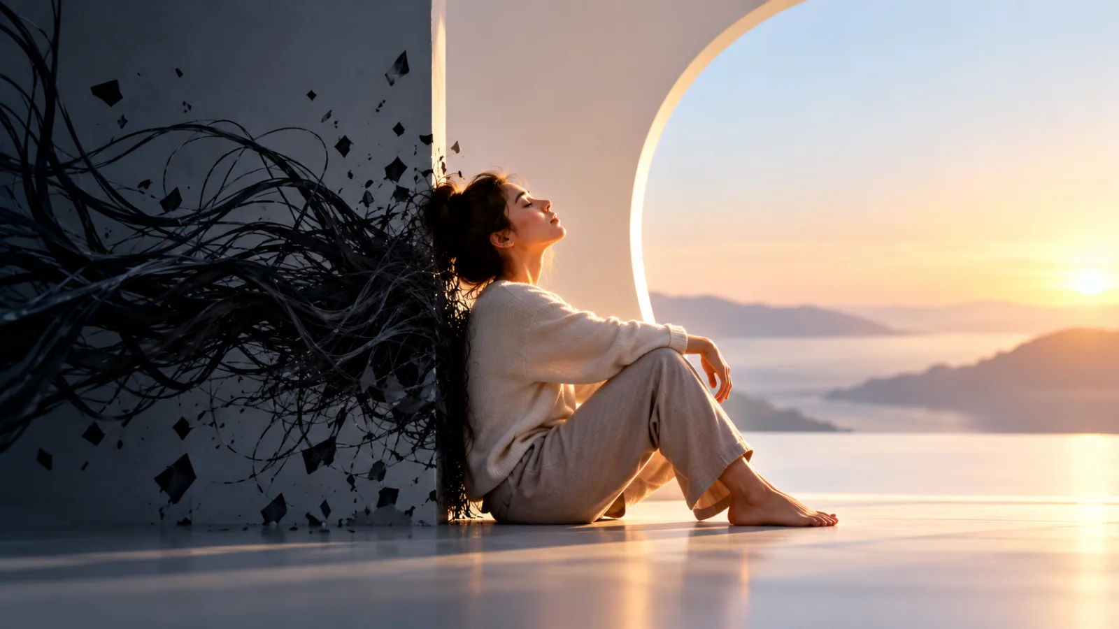 How to Deal With Emotional Exhaustion and Recover