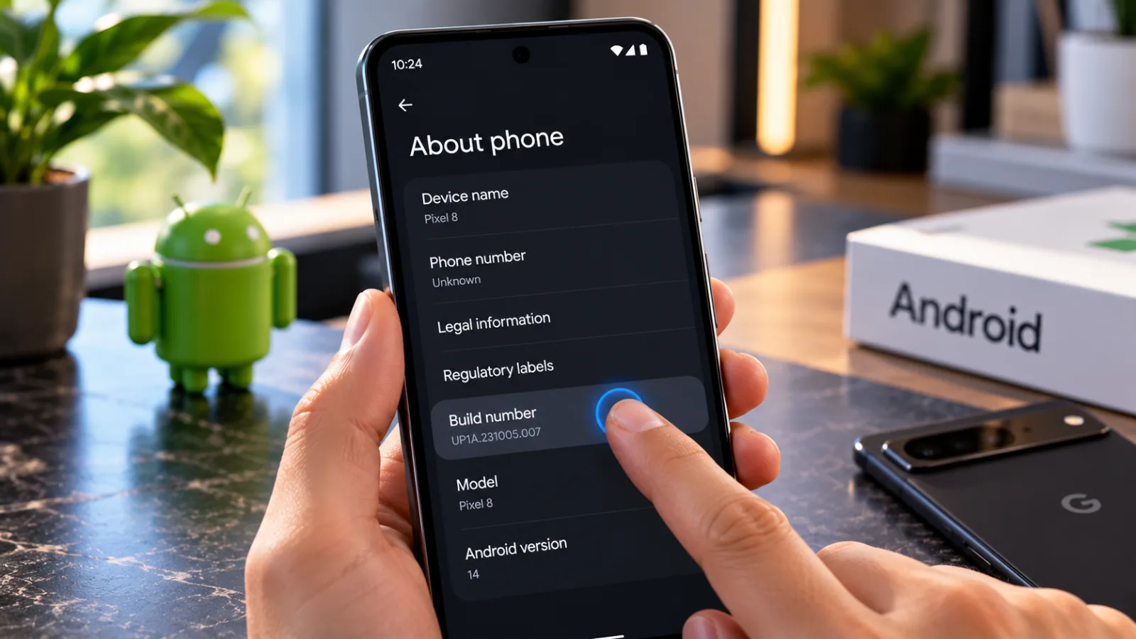 How to Enable Android Developer Options: Step-by-Step Guide for Samsung, Google Pixel, and More