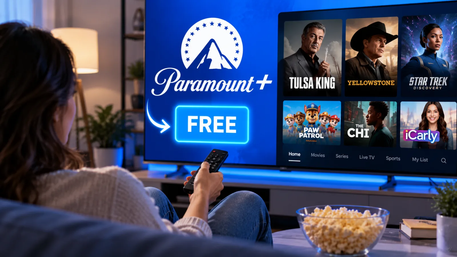 How to Get Paramount+ for Free: Current Offers and Bundles Explained