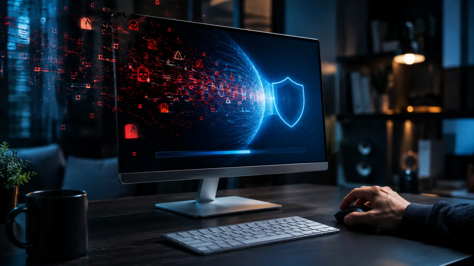 How to Get Rid of Malware Safely From Any Device Today