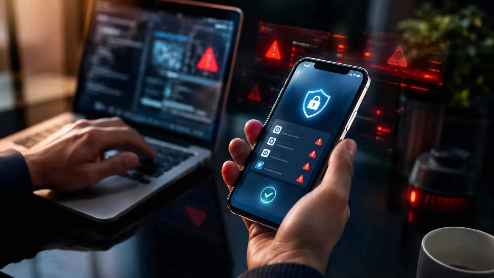 How to Get Rid of Virus on iPhone, Safe Steps That Work
