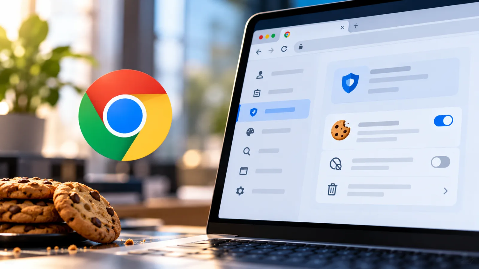 How to Manage Cookies in Chrome: A Complete Guide