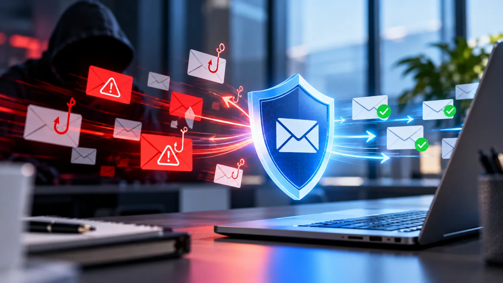 How to Prevent Email Spoofing: 10 Essential Security Measures for Businesses