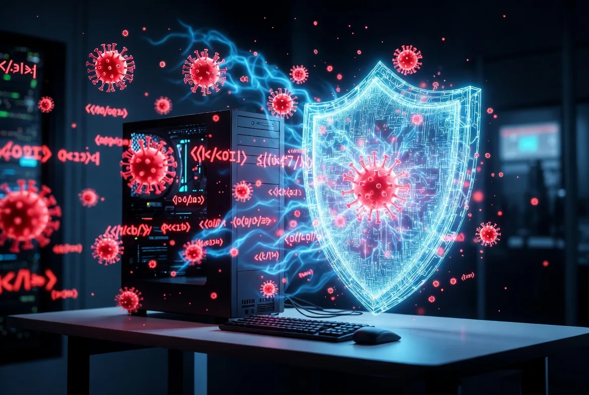 How to Remove Malware From PC Step by Step