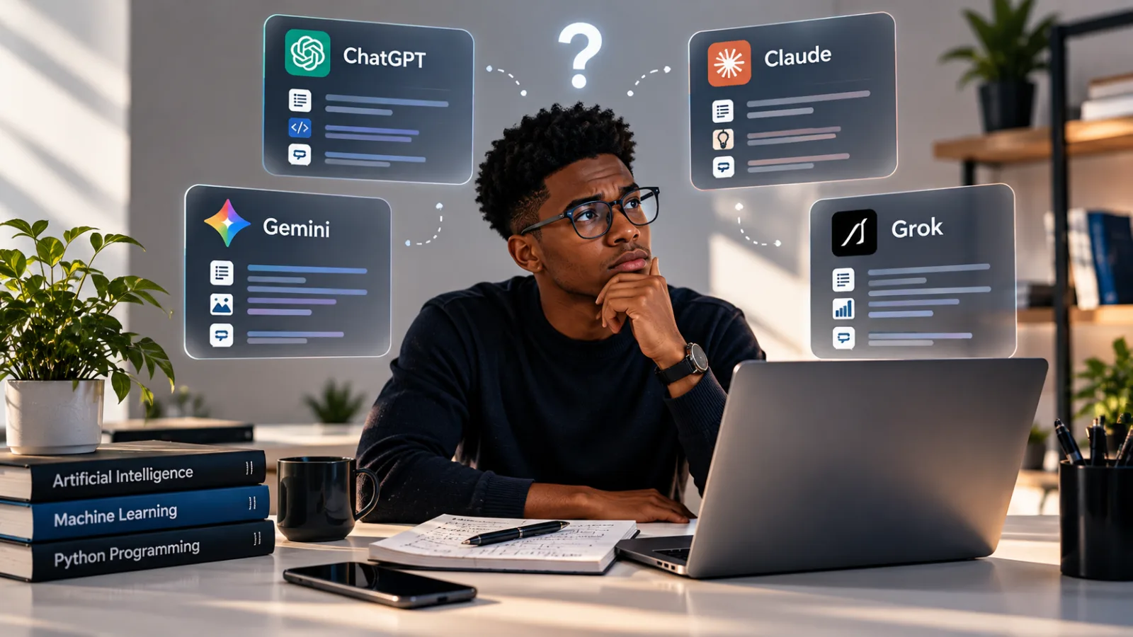 How to Start Artificial Intelligence Learning: 6 Smart Tips