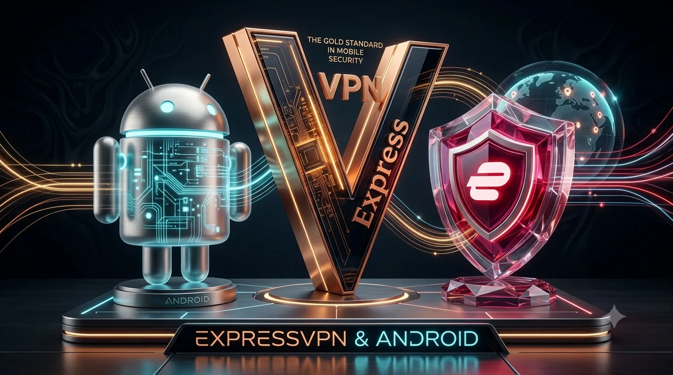 How to Use ExpressVPN on Android: Step-by-Step Mobile Guide