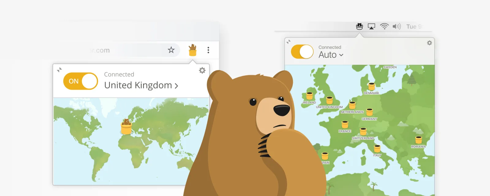 How to Use TunnelBear: 2026 Secure Simple VPN Guide