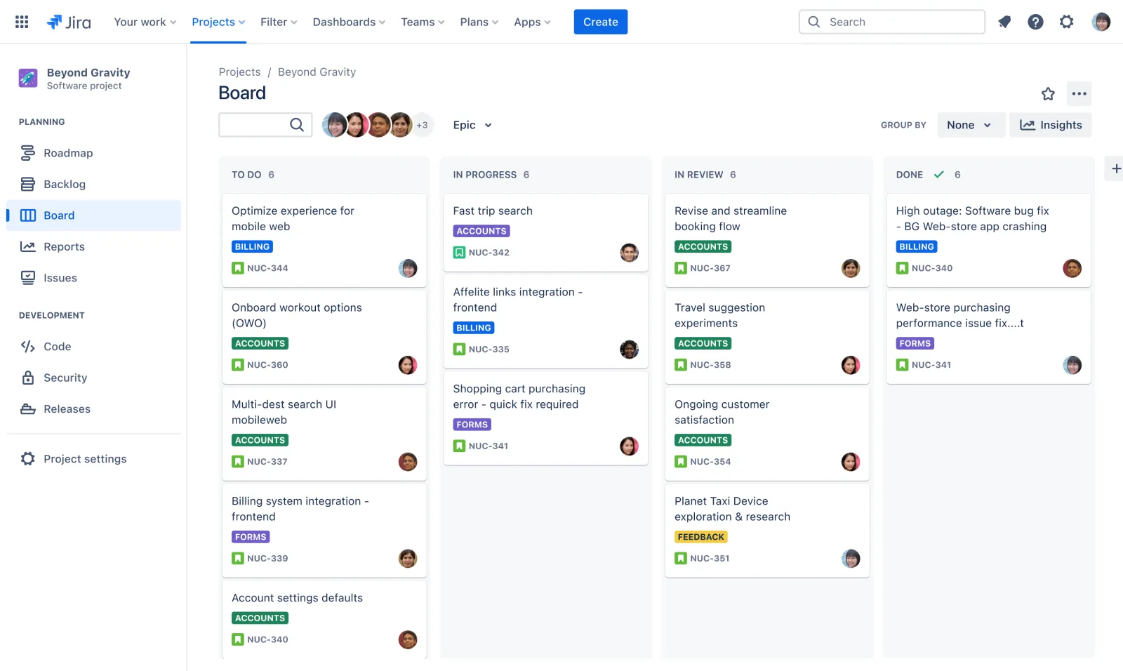 Jira Review 2026: Features Performance and Development Value
