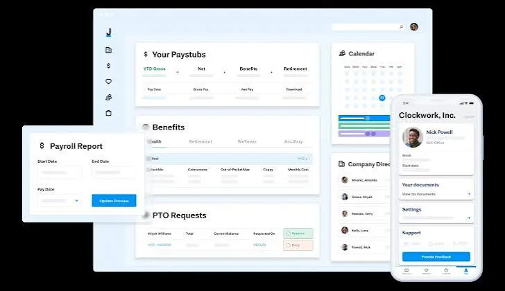 Justworks Review: Payroll Costs and PEO Benefits Explained