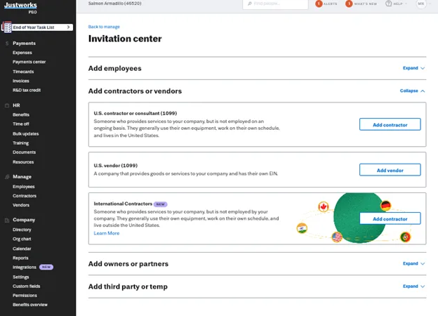 Justworks Review: Payroll Costs and PEO Benefits Explained