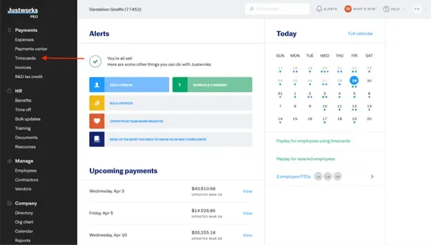 Justworks Review: Payroll Costs and PEO Benefits Explained