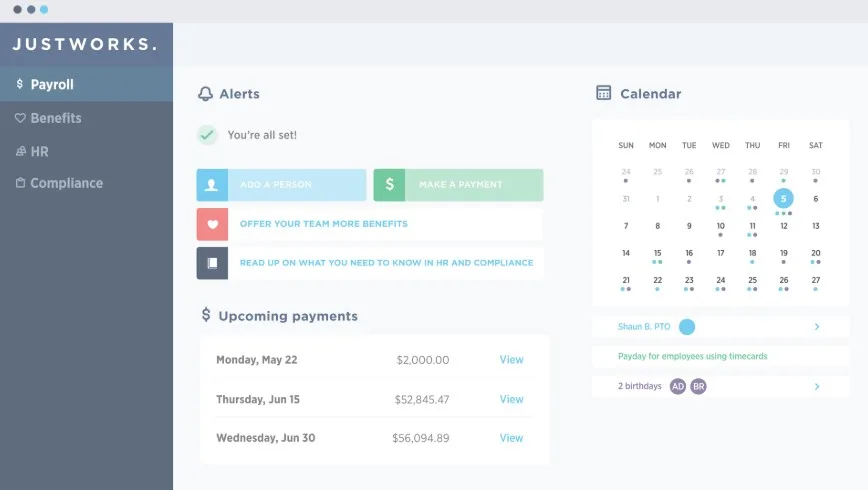 Justworks Review: Payroll Costs and PEO Benefits Explained
