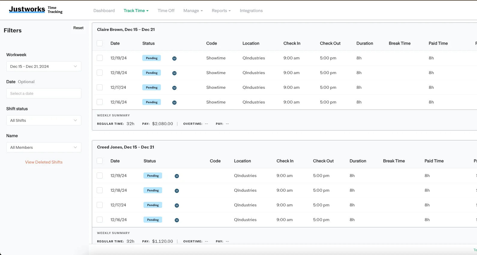 Justworks Review: Payroll Costs and PEO Benefits Explained