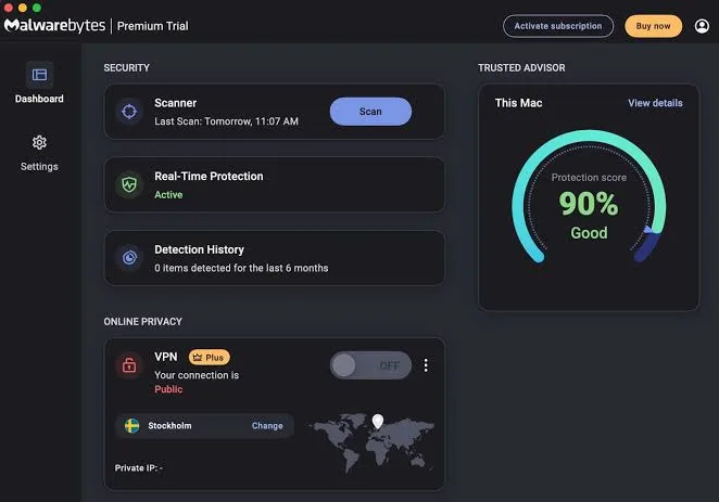 Malwarebytes Review 2026, Features, Pricing and Verdict