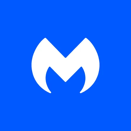 Malwarebytes logo