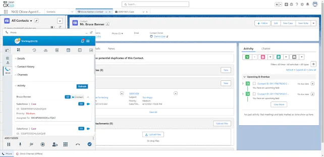 NiCE CXone Review 2026: Powerful AI for Customer Service