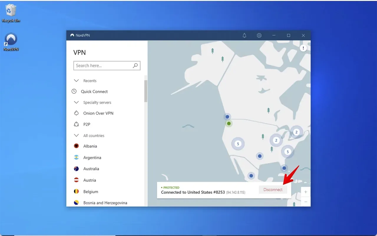 NordVPN Review 2026: Features, Pricing and Verdict