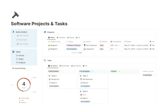 Notion 2026 Review: The Workspace That Refuses to Stay in One Box