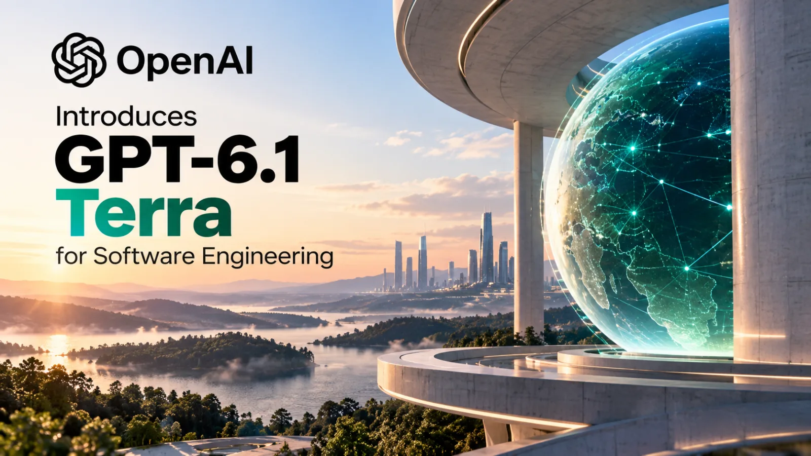OpenAI GPT-6.1 Terra Targets Software Engineering With 50.3% Terminal-Bench Score and Lower API Costs