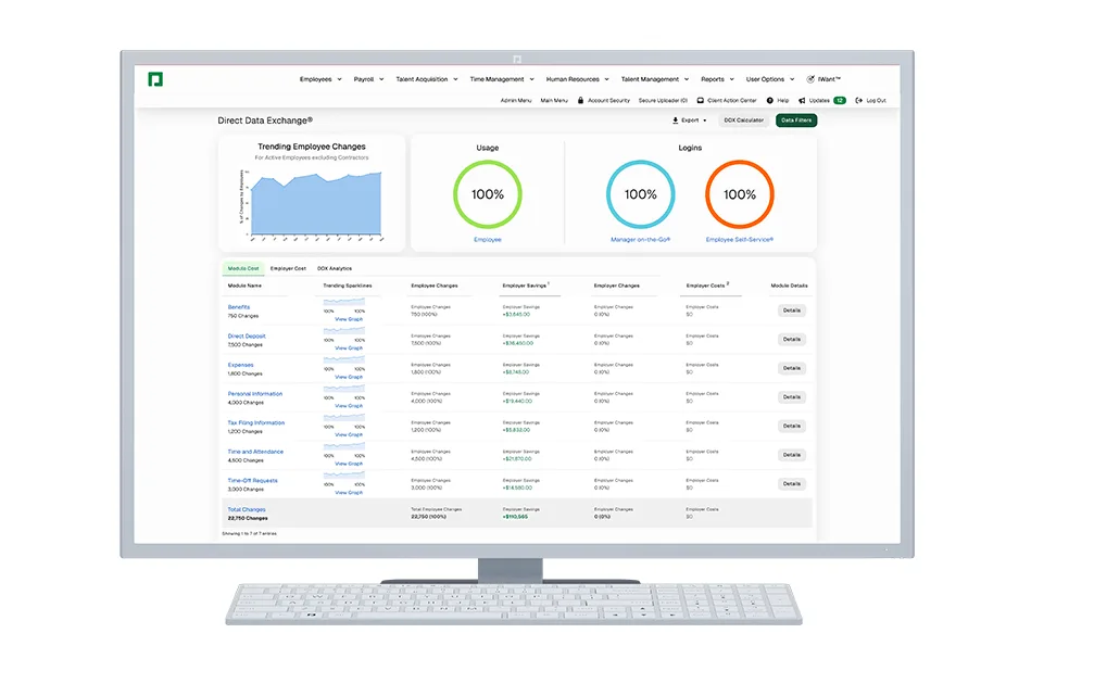 Paycom Review 2026: Payroll Tools and HR Features Explained