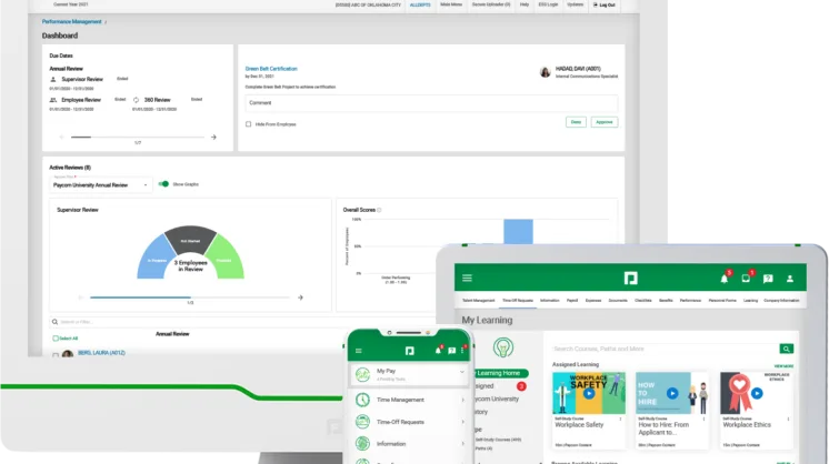 Paycom Review 2026: Payroll Tools and HR Features Explained