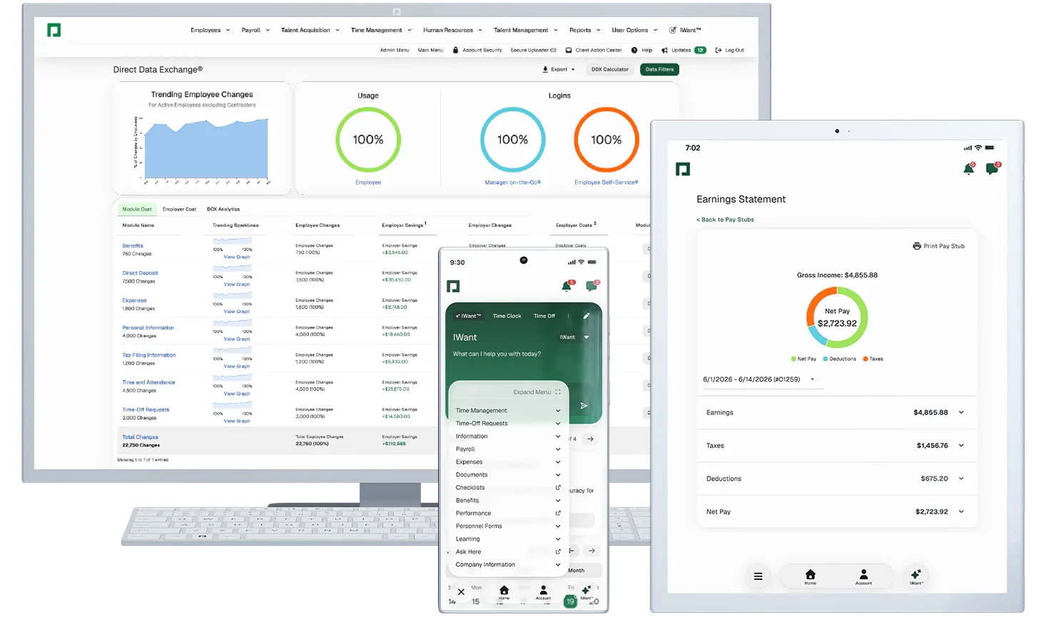 Paycom Review 2026: Payroll Tools and HR Features Explained