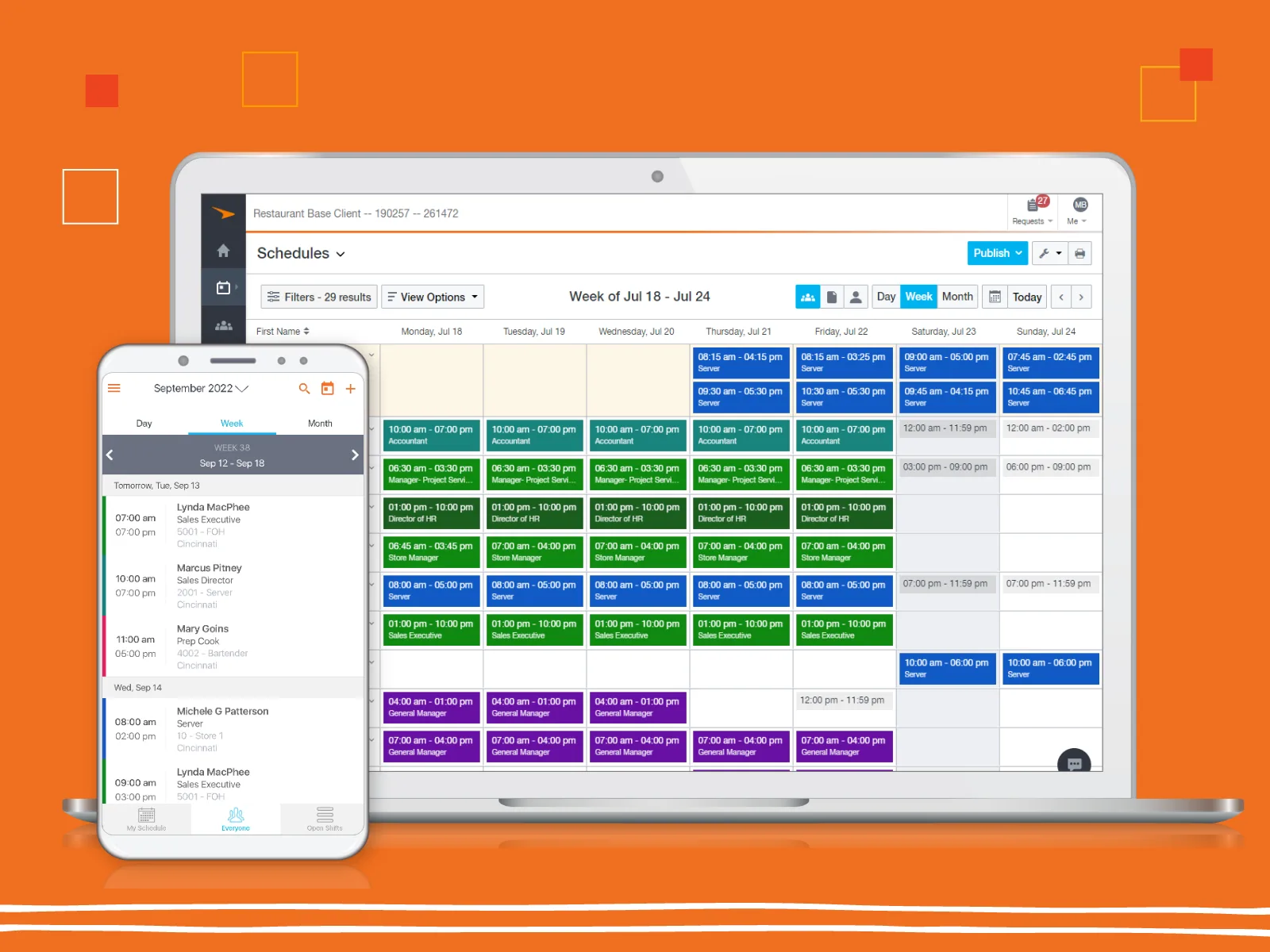 Paycor Review: Payroll and HR Tools for Growing Teams